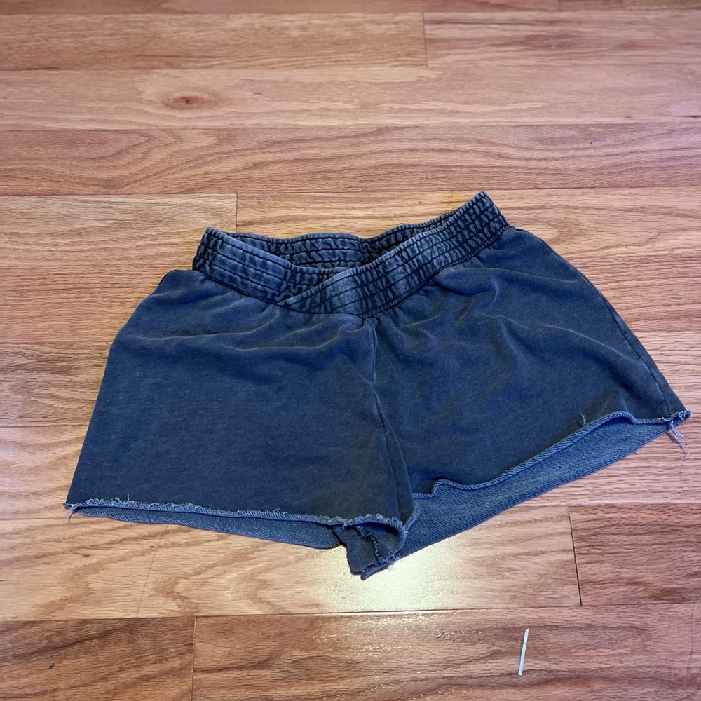 Sweat shorts